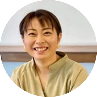 新垣道代